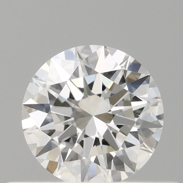 0.41 carat Round diamond E VS1 Excellent