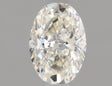 0.60 carat Oval diamond L VVS2 