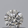 0.31 carat Round diamond F VVS1 Excellent