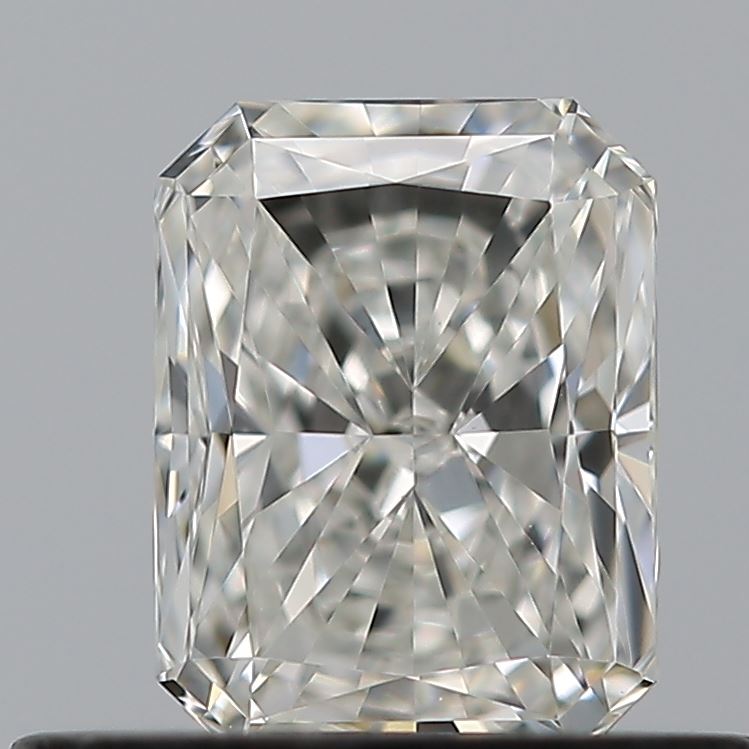 0.51 carat Radiant diamond H  VS1