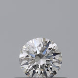 0.29 carat Round diamond E  VVS2 Excellent