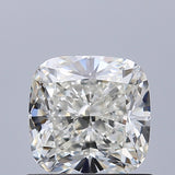 0.91 carat Cushion diamond I VS1 