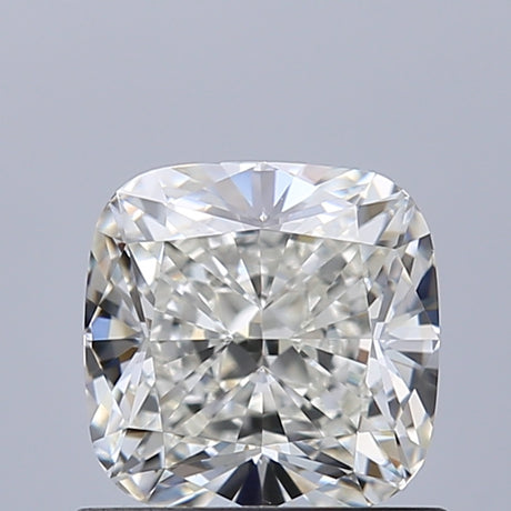 0.91 carat Cushion diamond I VS1 