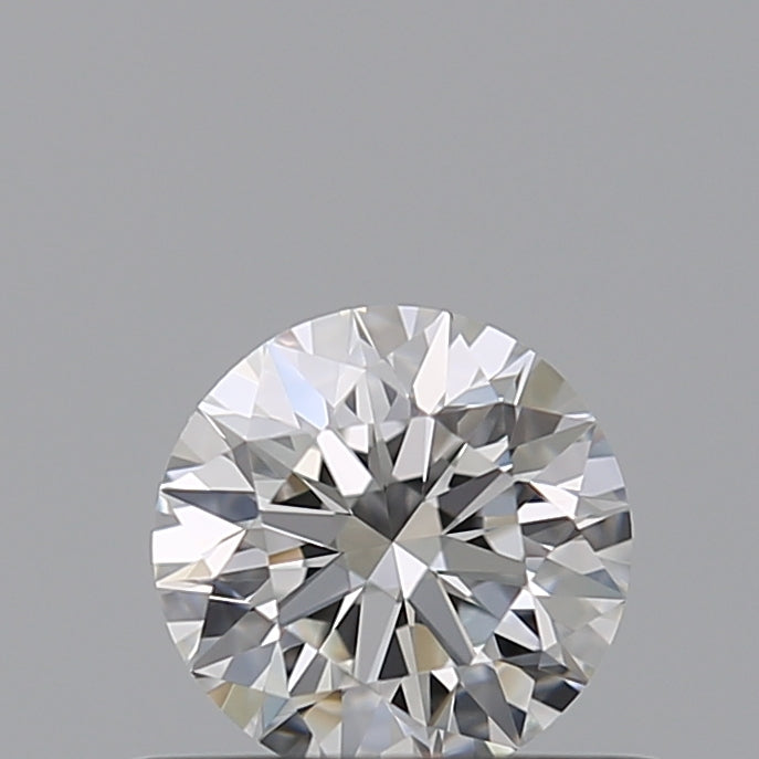 0.46 carat Round diamond G  VS1 Excellent