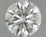 0.70 carat Round diamond F  VS1 Excellent