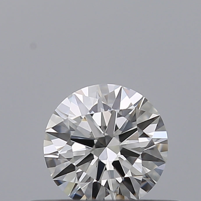 0.34 carat Round diamond E  VS1 Excellent