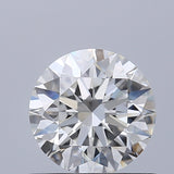 0.70 carat Round diamond F VVS2 Excellent