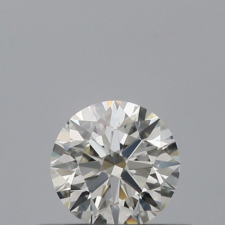 0.30 carat Round diamond I  VVS1 Excellent