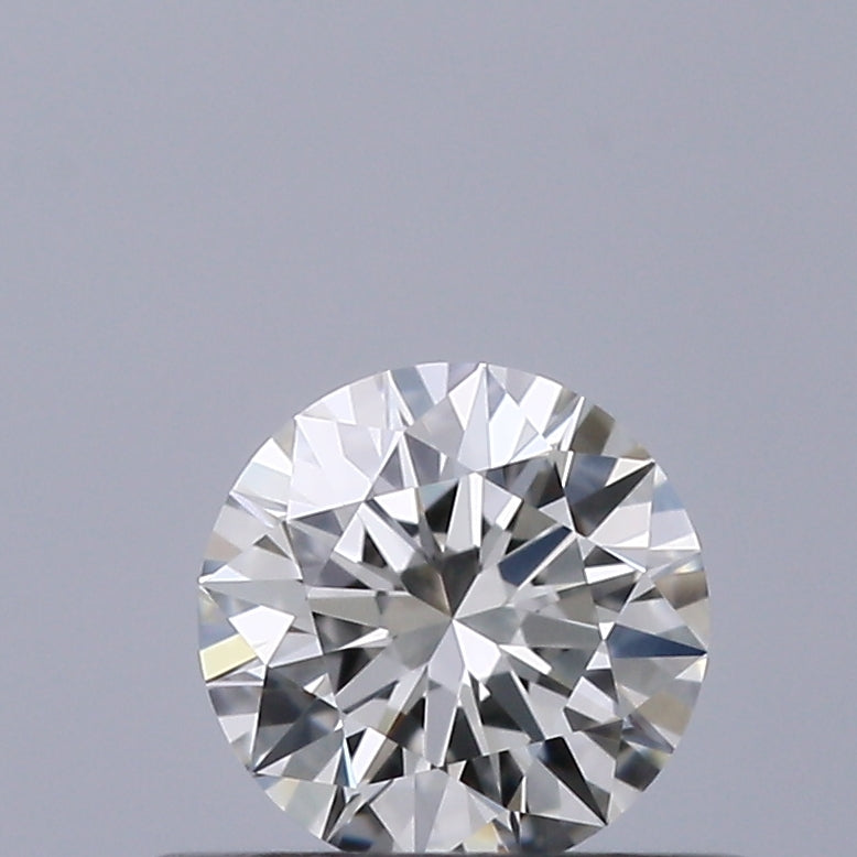 0.35 carat Round diamond H VS1 Excellent