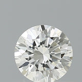 0.24 carat Round diamond G VVS1 Excellent