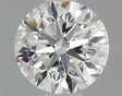 0.70 carat Round diamond I VS2 VeryGood