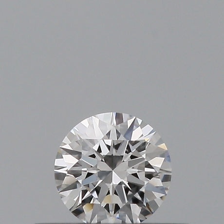 0.22 carat Round diamond E  IF Excellent