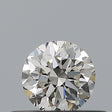 0.29 carat Round diamond G VVS1 VeryGood