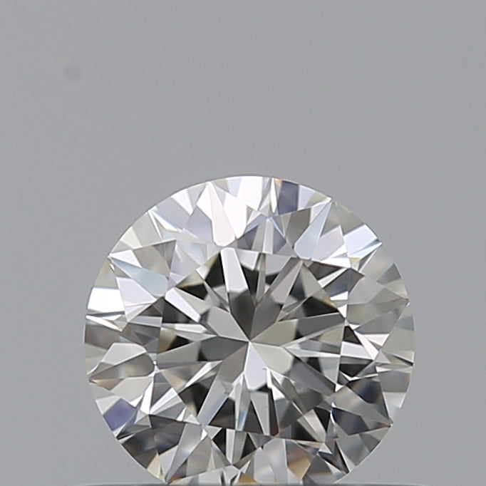 0.40 carat Round diamond I  VS1 Excellent