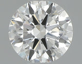 0.40 carat Round diamond D  VS2 Excellent