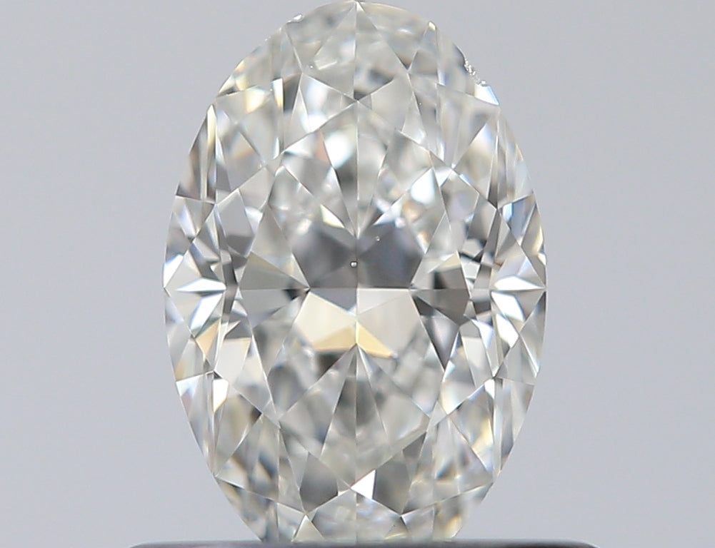 0.50 carat Oval diamond G VS2 
