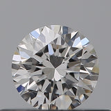 0.29 carat Round diamond E  VVS1 Excellent