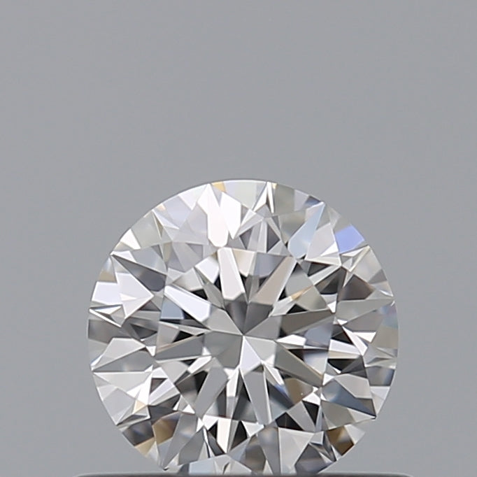 0.50 carat Round diamond D  VS1 Excellent