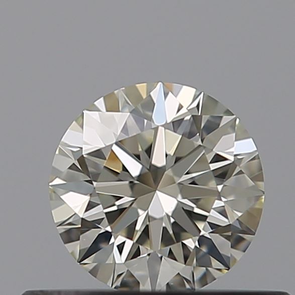 0.31 carat Round diamond J  VVS1 Excellent