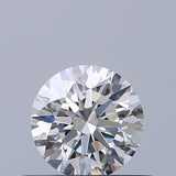 0.50 carat Round diamond D VVS1 Excellent