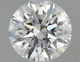 0.70 carat Round diamond D VS2 Excellent