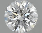 0.70 carat Round diamond D VS2 Excellent