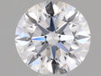 0.51 carat Round diamond F VVS1 Excellent