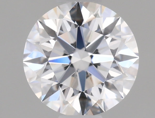 0.51 carat Round diamond F VVS1 Excellent