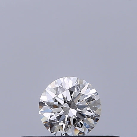 0.19 carat Round diamond G VVS1 Excellent