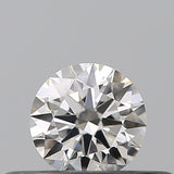 0.20 carat Round diamond H  IF Excellent