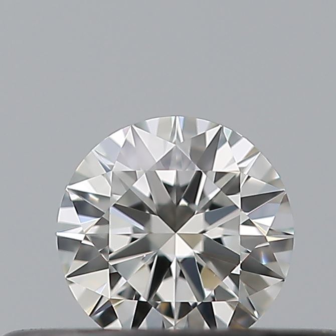 0.19 carat Round diamond G  VVS1 Excellent