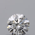 0.39 carat Round diamond D  SI2 Excellent