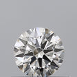 0.30 carat Round diamond F VVS1 Excellent