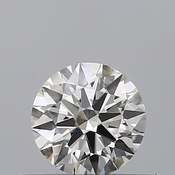 0.30 carat Round diamond F VVS1 Excellent