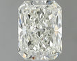 1.01 carat Radiant diamond K VVS1 