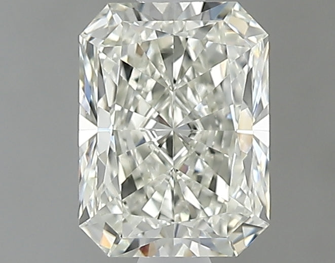 1.01 carat Radiant diamond K VVS1 