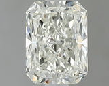 1.01 carat Radiant diamond K VVS1 