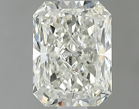 1.01 carat Radiant diamond K VVS1 