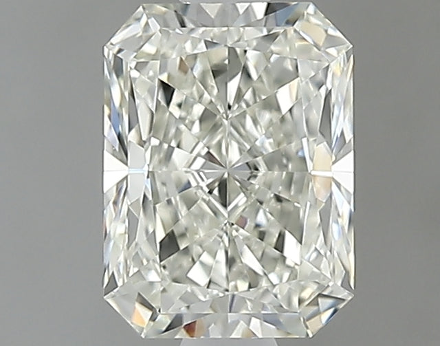 1.01 carat Radiant diamond K VVS1 