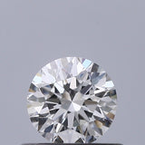 0.40 carat Round diamond E VS1 Excellent