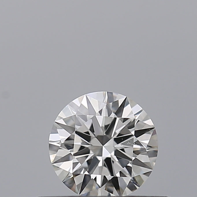 0.30 carat Round diamond E  VS2 Excellent