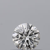0.30 carat Round diamond E  VS2 Excellent
