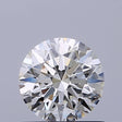 0.70 carat Round diamond H VVS2 Excellent