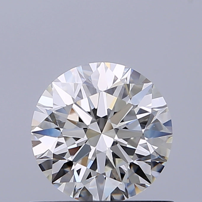 0.70 carat Round diamond H VVS2 Excellent