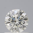 0.54 carat Round diamond I VVS2 Excellent