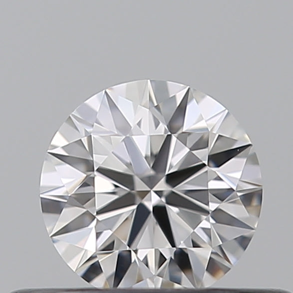 0.30 carat Round diamond D  VVS1 Excellent