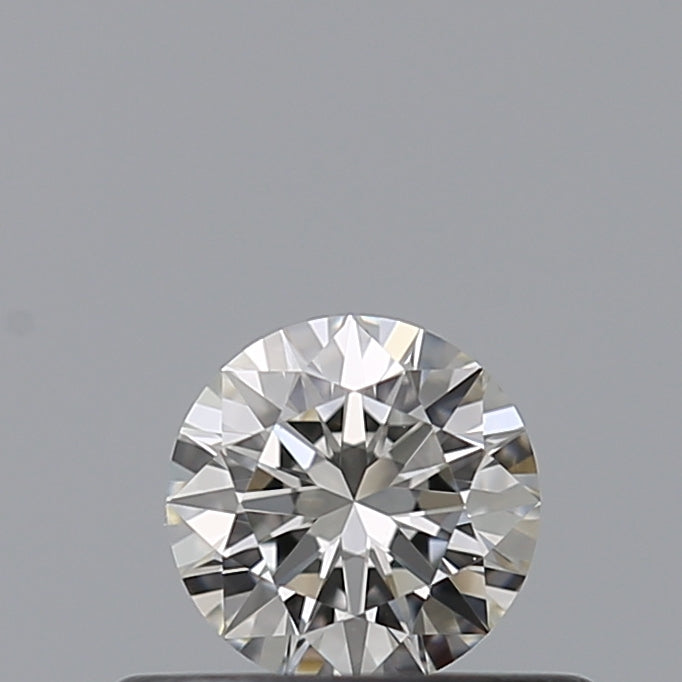 0.29 carat Round diamond G  VVS1 Excellent