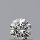 0.29 carat Round diamond G  VVS1 Excellent