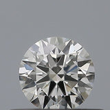 0.30 carat Round diamond G  VVS2 Excellent