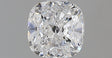 0.73 carat Cushion diamond E VVS2 